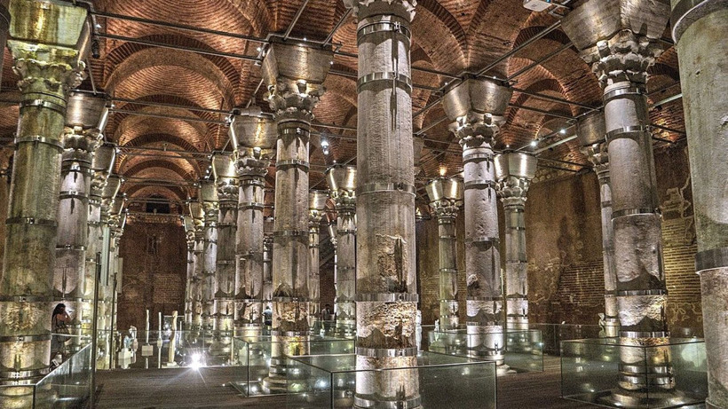 İstanbul Büyükşehir Belediyesi’nden büyük sürpriz; Uzun bir süre ücret alınmayacak - Resim: 4