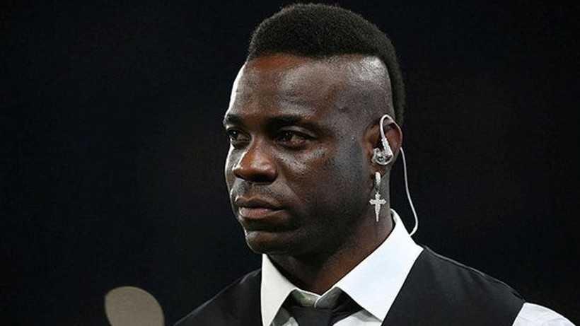 İtalyan yıldız Mario Balotelli takıma veda ediyor; Süper Lig’de olay yaratan karar - Resim: 4
