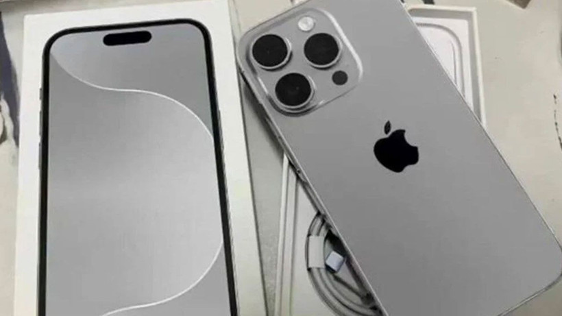iPhone 15 alacak olanlar için kötü haber; Teknoloji devi Apple büyük değişime gidecek - Resim: 4