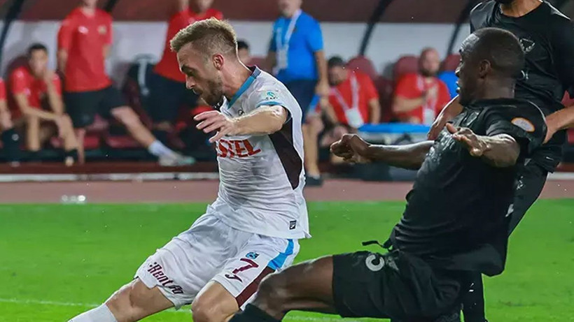 Trabzonspor’da olay var! Uğurcan Çakır gidiyor; İşte krizin perde arkası - Resim: 1