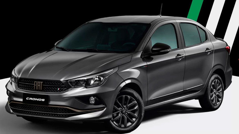 Fiat bu modeli 687 bin TL’ye satışa koyacak; Otomobil piyasası yıkılacak - Resim: 3