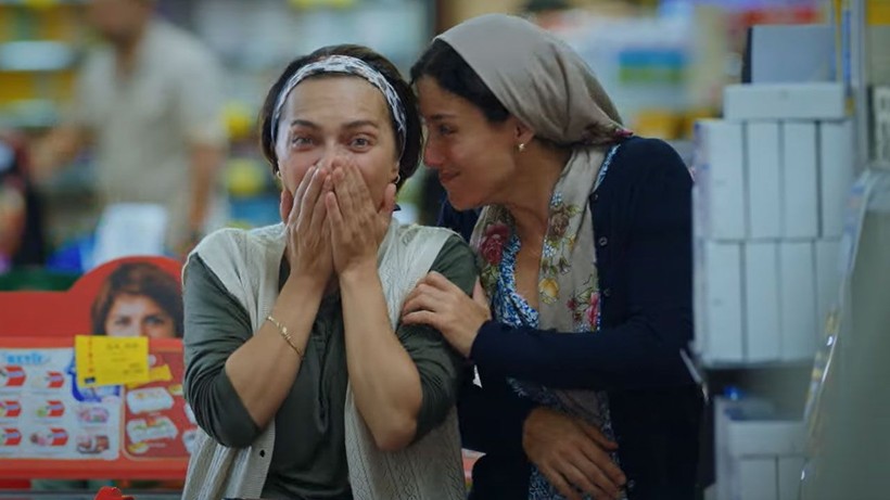 Kirli Sepeti dizisi için Fox TV’den olay karar; Seyirci bu kadar erken beklemiyordu - Resim: 2