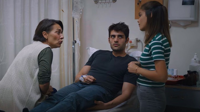 Kirli Sepeti dizisi için Fox TV’den olay karar; Seyirci bu kadar erken beklemiyordu - Resim: 4