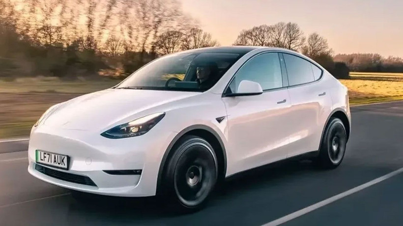 Sürpriz! Tesla Model Y fiyatları da çıldırdı; Anlaşılan yollarda daha çok göreceğiz - Resim: 2