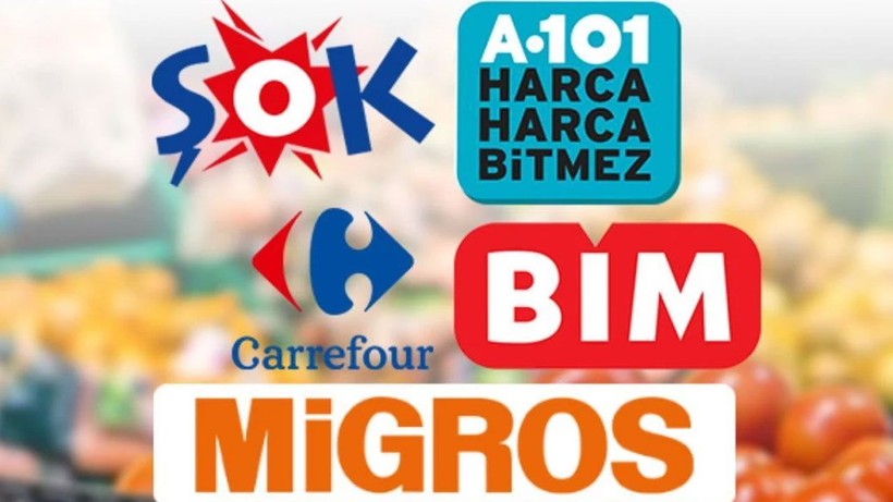 BİM, A101, ŞOK ve Migros bu ürünleri satamayacak; Zincir marketlere gidecek olanlara kötü haber - Resim: 3
