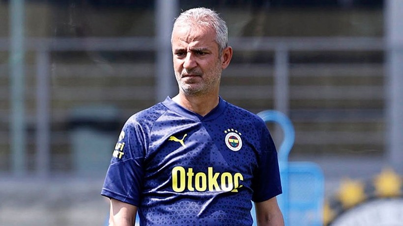 Fenerbahçe Başkanı Ali Koç gözünü kararttı; Şampiyonluk için bakım kim geliyor - Resim: 3
