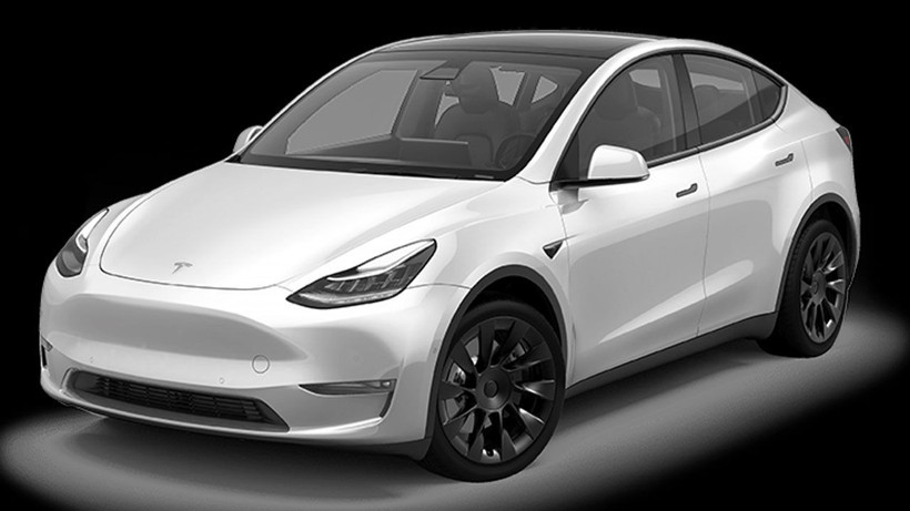 Sürpriz! Tesla Model Y fiyatları da çıldırdı; Anlaşılan yollarda daha çok göreceğiz - Resim: 3