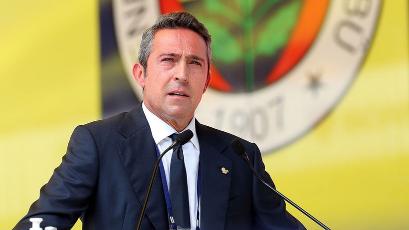 Fenerbahçe Başkanı Ali Koç gözünü kararttı; Şampiyonluk için bakım kim geliyor - Resim: 4