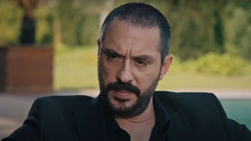 Ve Eşkıya Dünyaya Hükümdar Olmaz geri dönüyor; Başrolde çok sürpriz bir isim var - Resim: 2