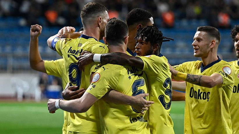 Galatasaray’ın yıldızı Fenerbahçe ile anlaştı; Süper Lig’de yer yerinden oynayacak - Resim: 1