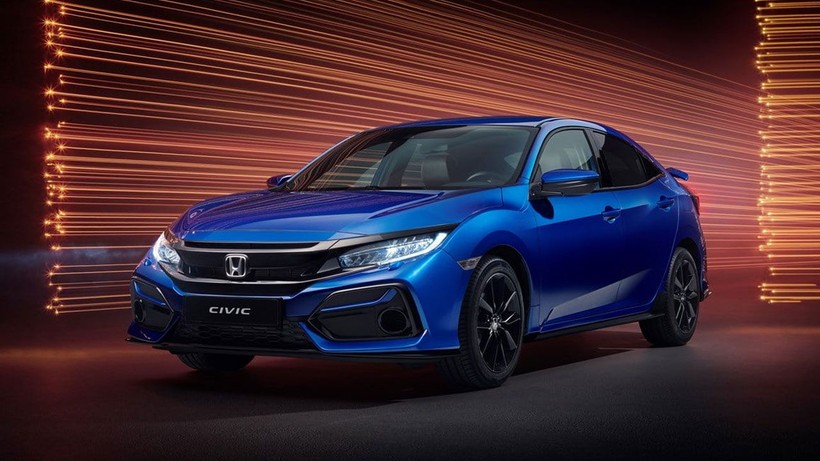 Honda Civic fiyatları ilk kez böyle oluyor; Ekim listesi bildiğiniz gibi değil - Resim: 2