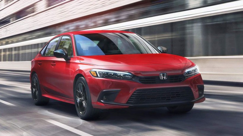 Honda Civic fiyatları ilk kez böyle oluyor; Ekim listesi bildiğiniz gibi değil - Resim: 3