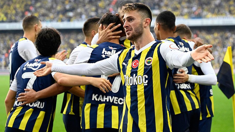 Galatasaray’ın yıldızı Fenerbahçe ile anlaştı; Süper Lig’de yer yerinden oynayacak - Resim: 4