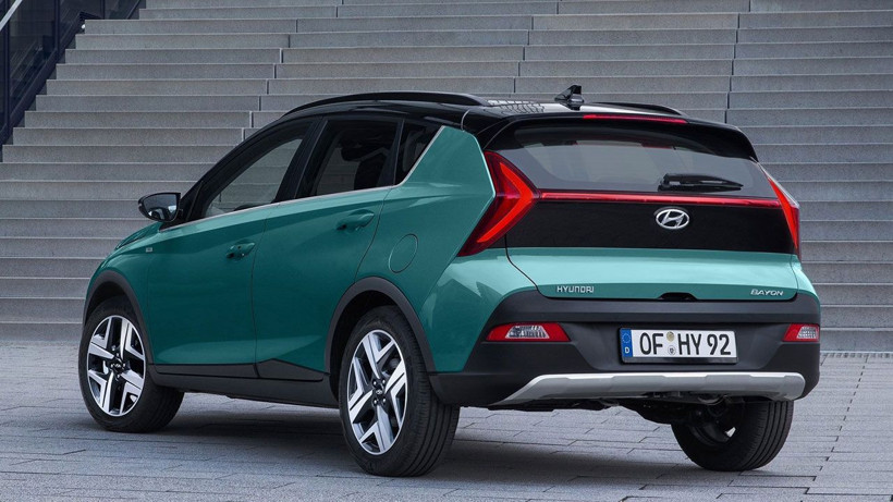 Hyundai Ekim ayı çılgınlığını resmen başlattı; Bu SUV modelin fiyatı da dibi gördü - Resim: 1