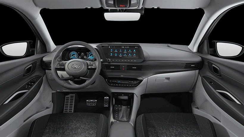 Hyundai Ekim ayı çılgınlığını resmen başlattı; Bu SUV modelin fiyatı da dibi gördü - Resim: 2