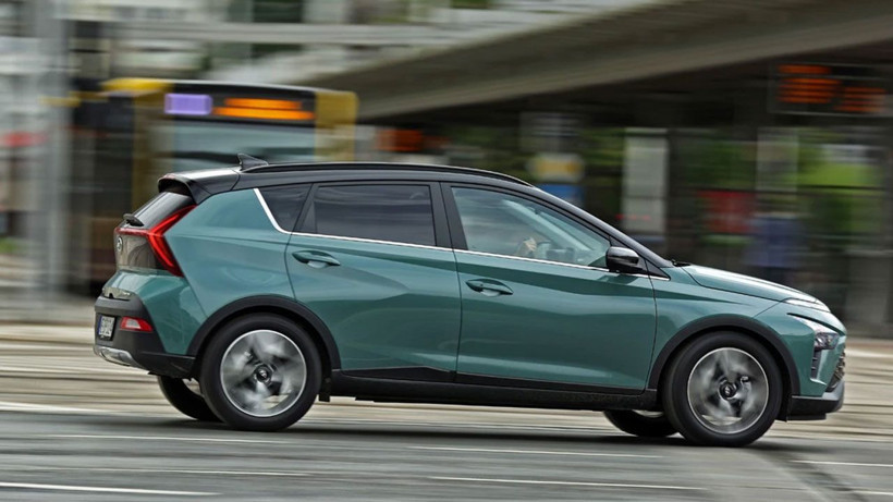 Hyundai Ekim ayı çılgınlığını resmen başlattı; Bu SUV modelin fiyatı da dibi gördü - Resim: 3