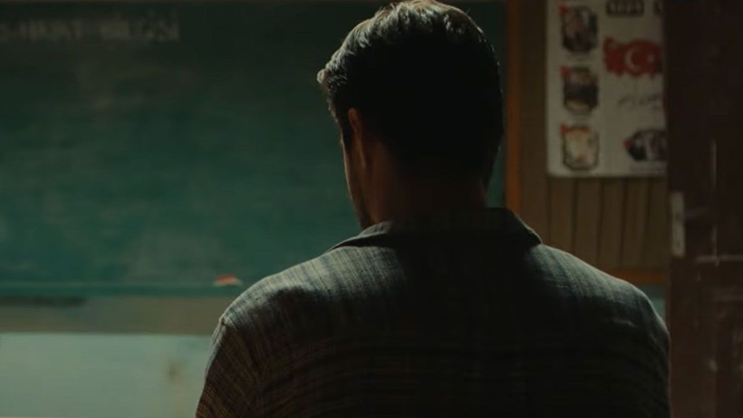 Gönül Dağı dizisinden kahreden görüntü geldi; İlk sezondan bu yana kadrodaydı - Resim: 2