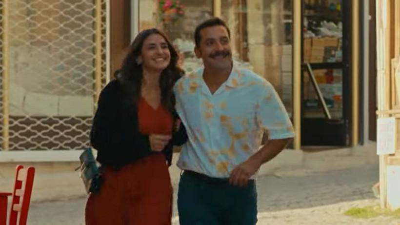 Gönül Dağı dizisinden kahreden görüntü geldi; İlk sezondan bu yana kadrodaydı - Resim: 4