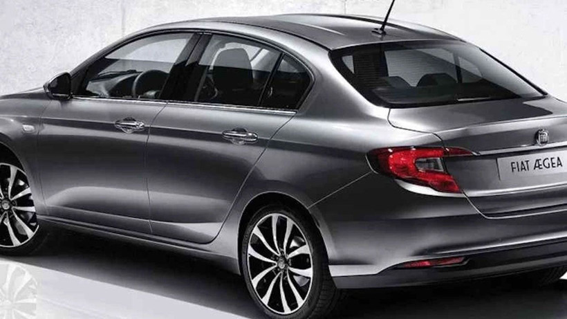 Yeni kasa Fiat Türkiye fiyatı ortaya çıktı; Lansmana özel mükemmel kampanya - Resim: 2