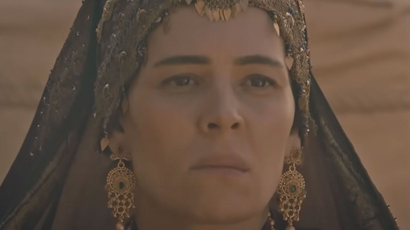 Kuruluş Osman dizisinde şoke eden değişiklik; ATV'yi açanlar inanamadı - Resim: 3