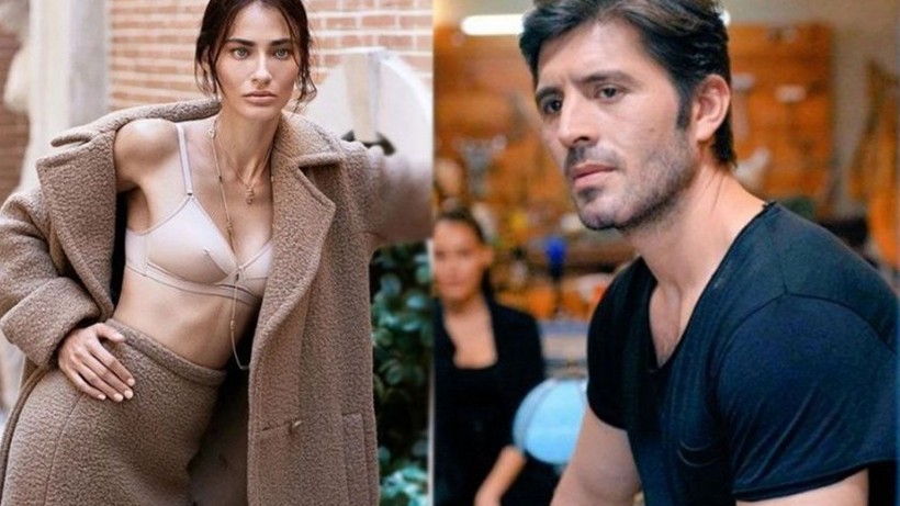 Camdaki Kız dizisi hayranları şaşkına döndü; Efsane bambaşka bir şekilde geri dönüyor - Resim: 3