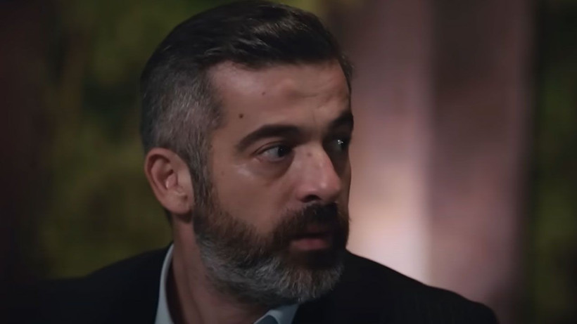 Kızılcık Şerbeti dizisinde kriz yaratan ayrılık; Vedasının yalan olduğu söylenmişti - Resim: 1