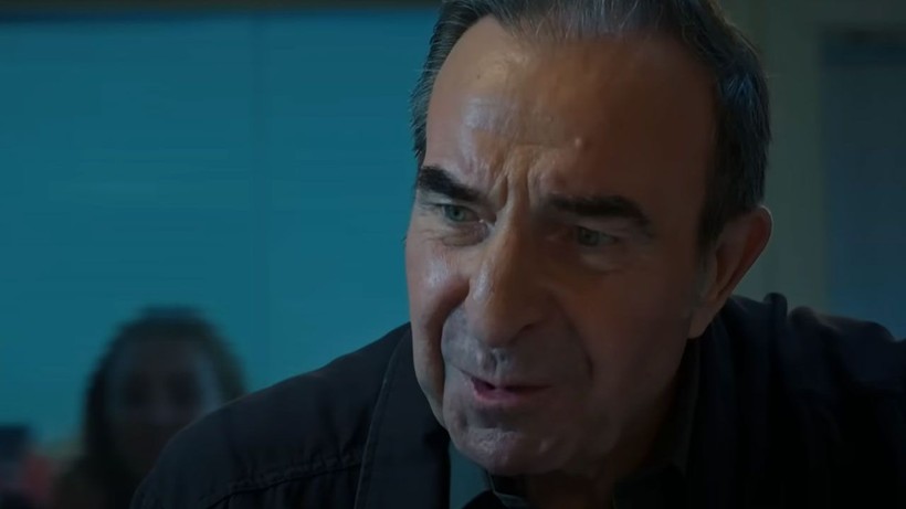 Arka Sokaklar dizisi izleyicisini çıldırtan olay; Başrolün vedası inanılacak gibi değil - Resim: 2