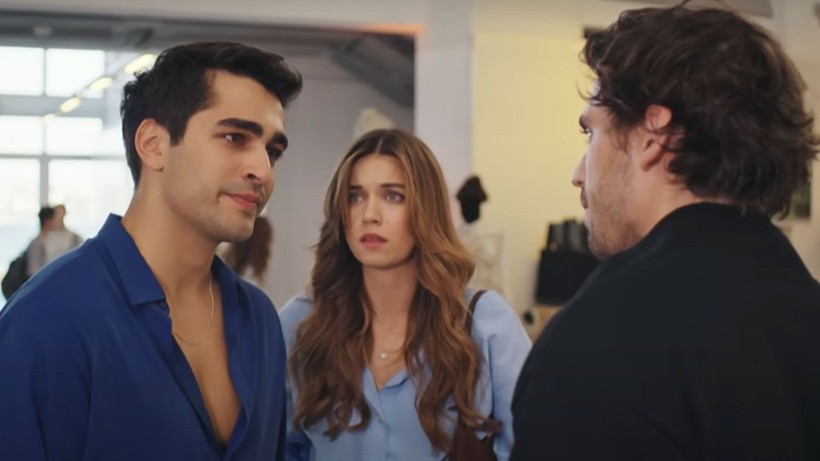 Yalı Çapkını dizisine ‘metres’ tepkisi büyüyor; Star TV’yi açar açmaz kapattılar - Resim: 3