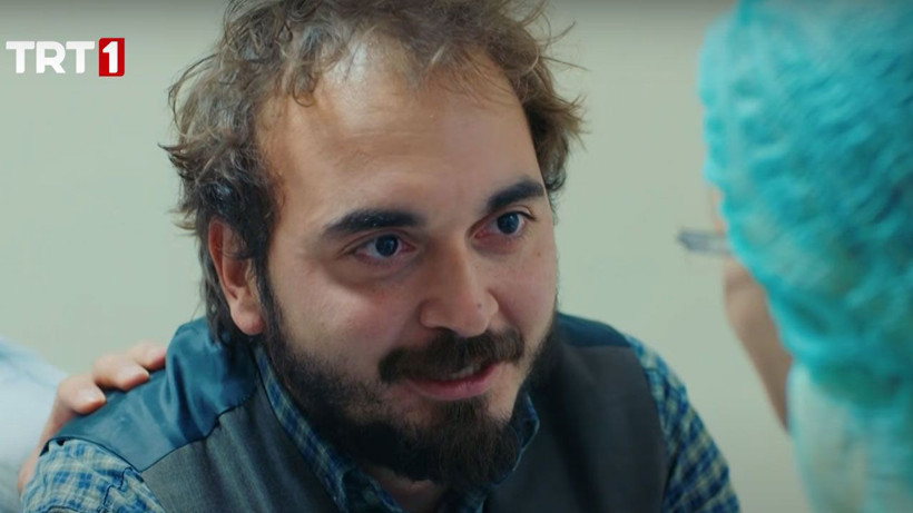 Gönül Dağı dizisine dahil oldu ortalık yıkıldı; Yıllar sonra setlere geri döndü - Resim: 1