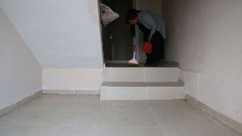 Bir mahalle diken üstünde! Tamamen istila altında; Vatandaşlar artık çaresiz - Resim: 1