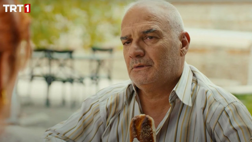 Gönül Dağı dizisine dahil oldu ortalık yıkıldı; Yıllar sonra setlere geri döndü - Resim: 2