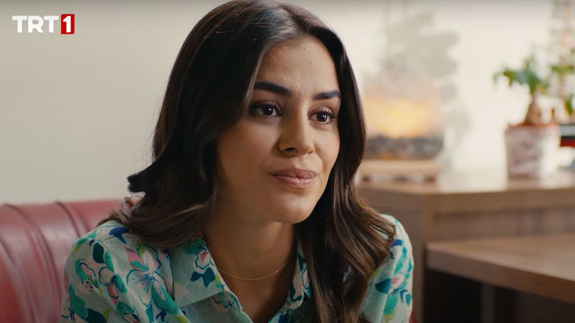 Gönül Dağı dizisine dahil oldu ortalık yıkıldı; Yıllar sonra setlere geri döndü - Resim: 4