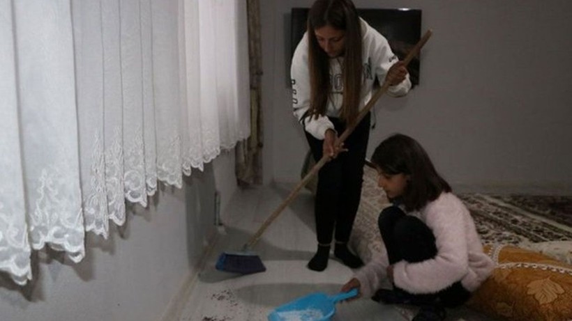 Bir mahalle diken üstünde! Tamamen istila altında; Vatandaşlar artık çaresiz - Resim: 4