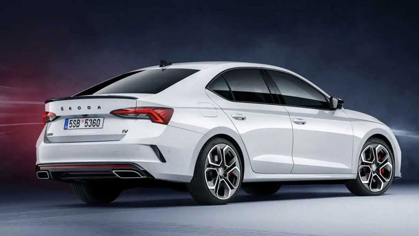 Uygun fiyata sedan otomobil imkanı başladı; Skoda kaçırılmayacak fırsatı başlattı - Resim: 1