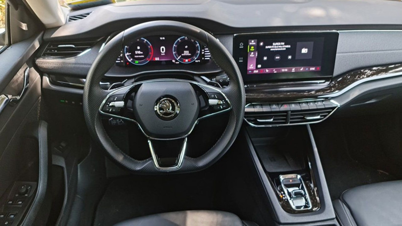 Uygun fiyata sedan otomobil imkanı başladı; Skoda kaçırılmayacak fırsatı başlattı - Resim: 2