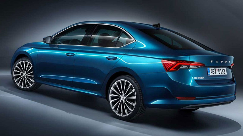 Uygun fiyata sedan otomobil imkanı başladı; Skoda kaçırılmayacak fırsatı başlattı - Resim: 3