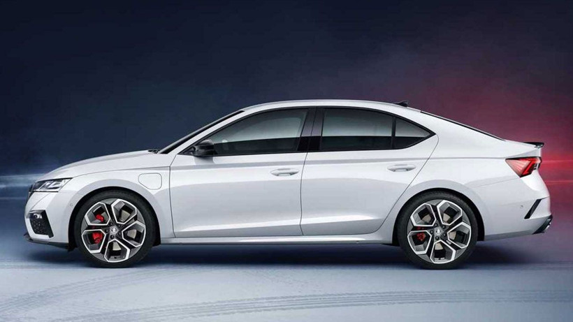 Uygun fiyata sedan otomobil imkanı başladı; Skoda kaçırılmayacak fırsatı başlattı - Resim: 4