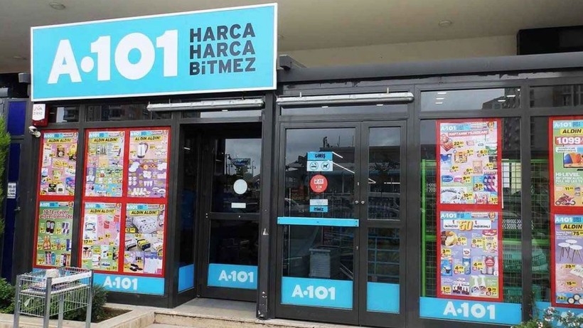 A101’de büyük sürpriz! Yeniden satışa çıkıyor – Bu fiyata eskiden ev alınıyordu - Resim: 1