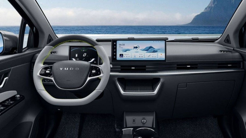 Bu elektrikli model Fiat Egea’dan daha ucuz; Hasret sona eriyor! Türkiye’ye geliyor - Resim: 1