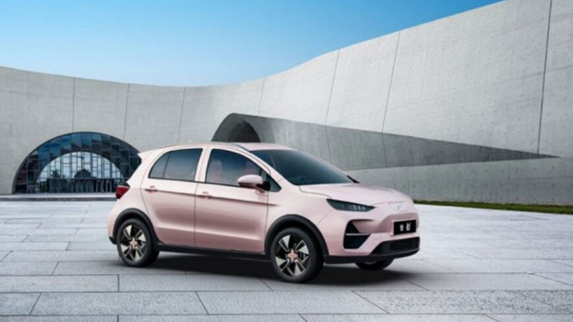 Bu elektrikli model Fiat Egea’dan daha ucuz; Hasret sona eriyor! Türkiye’ye geliyor - Resim: 2