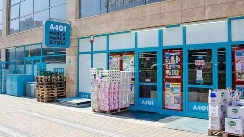 A101’de büyük sürpriz! Yeniden satışa çıkıyor – Bu fiyata eskiden ev alınıyordu - Resim: 2