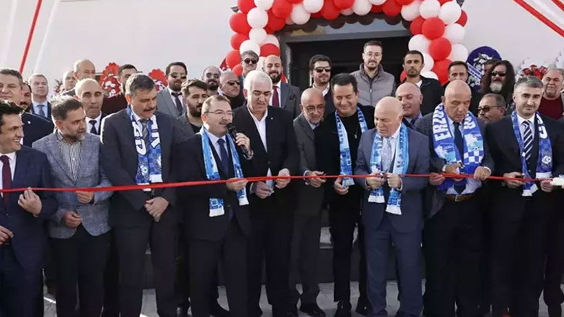 Acun Ilıcalı'dan memleketine büyük yatırım! Çalışanlarla ilgili sürpriz ayrıntı - Resim: 2