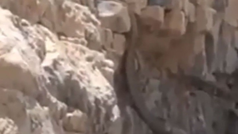 Türkiye’de o ilde görüldü! Kıyamet alameti – Görenler gözlerine inanamadı - Resim: 3