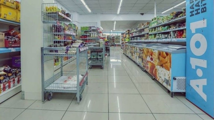 A101’de büyük sürpriz! Yeniden satışa çıkıyor – Bu fiyata eskiden ev alınıyordu - Resim: 3