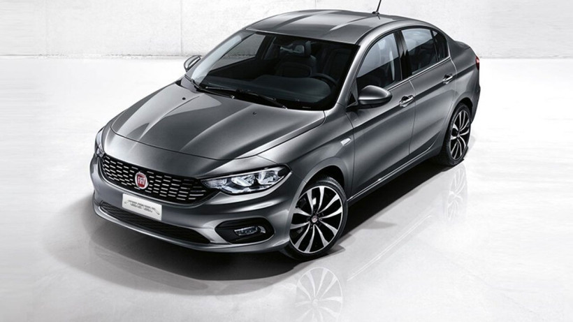 2023 Fiat Egea Sedan fiyatlarındaki indirim kaçmaz; Güncel listeye büyük bir kampanya daha geldi - Resim: 1