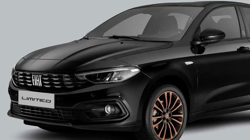 2023 Fiat Egea Sedan fiyatlarındaki indirim kaçmaz; Güncel listeye büyük bir kampanya daha geldi - Resim: 4