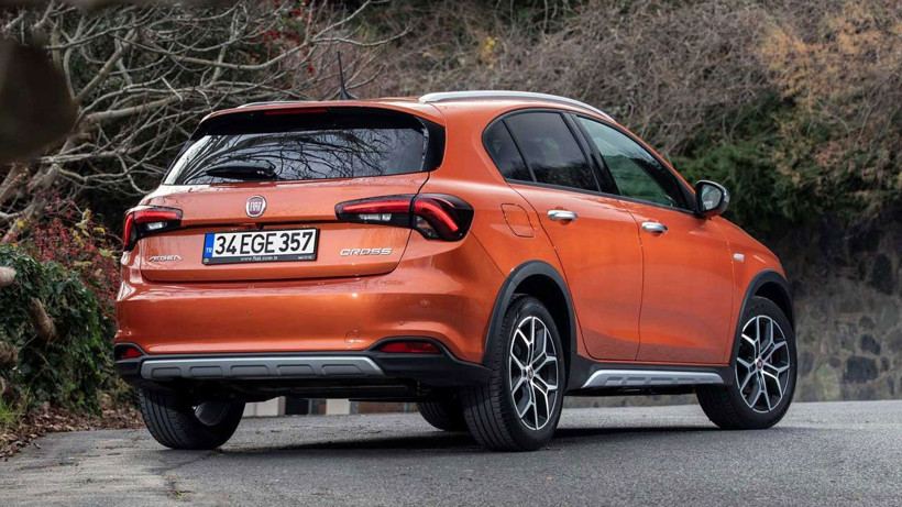 Fiat Egea Cross fiyatında böylesi daha önce olmadı; Bu SUV kampanyası kaçmaz - Resim: 1