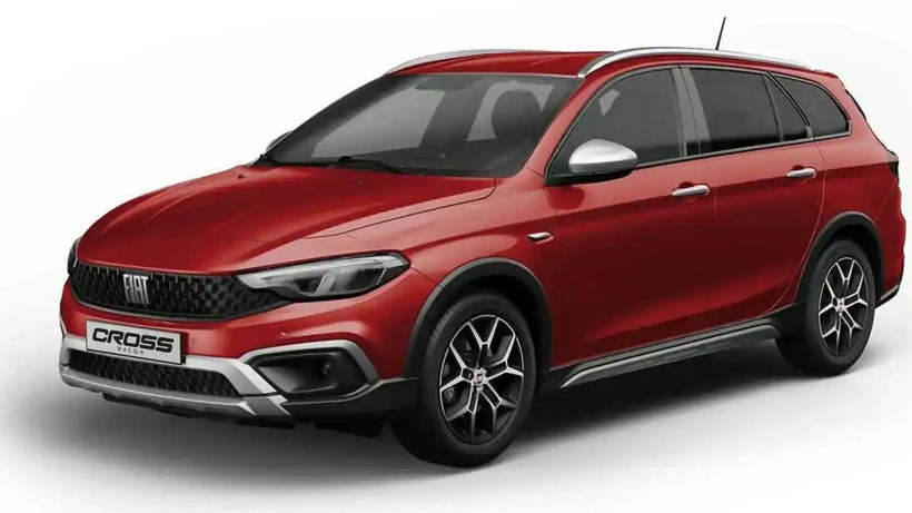 Fiat Egea Cross fiyatında böylesi daha önce olmadı; Bu SUV kampanyası kaçmaz - Resim: 3