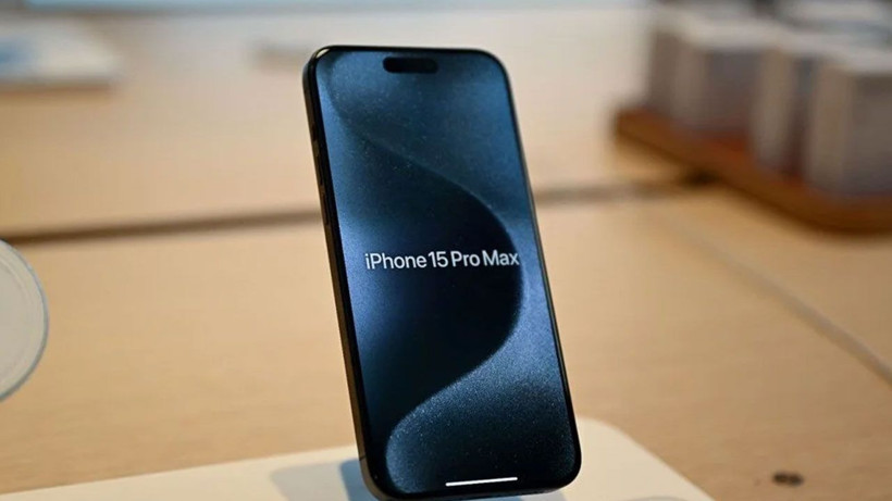 77 bin liralık iPhone 15 Pro Max bakın kaç para! Bu detayı kimse bilmiyor - Resim: 1