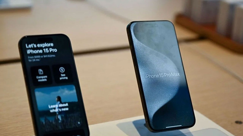 77 bin liralık iPhone 15 Pro Max bakın kaç para! Bu detayı kimse bilmiyor - Resim: 2